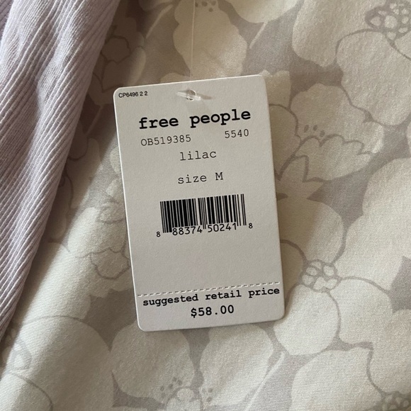 Free people tank top - Picture 9 of 12